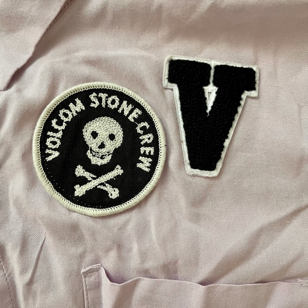 Volcom Top - Picture 2 of 5